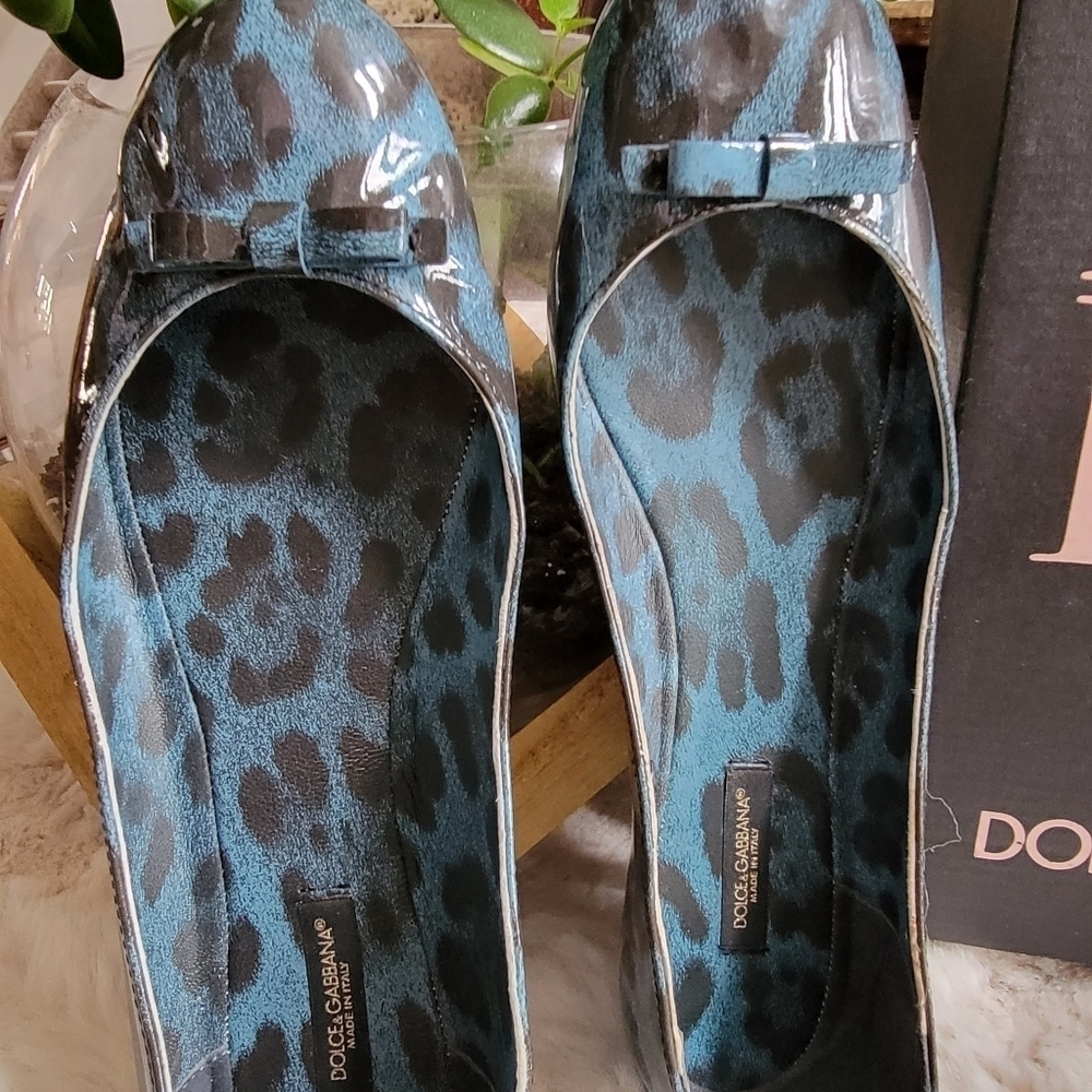 DOLCE & Gabbana